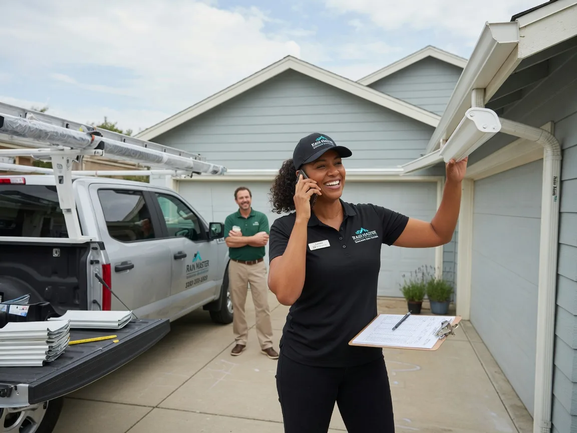 Gutter Installation Fallon, NV FAQs
